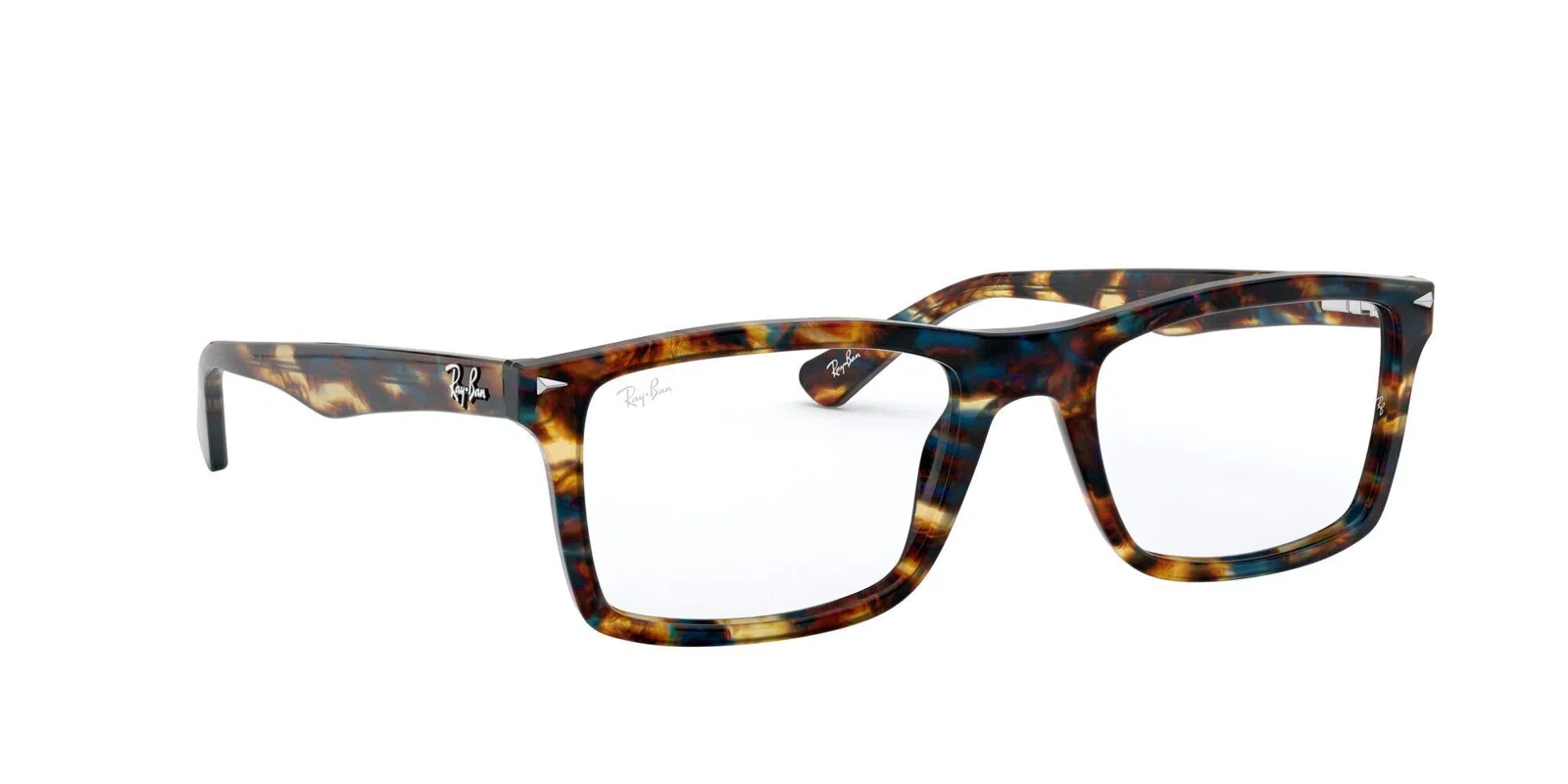 Ray-Ban 5287 Eyeglasses - view 46